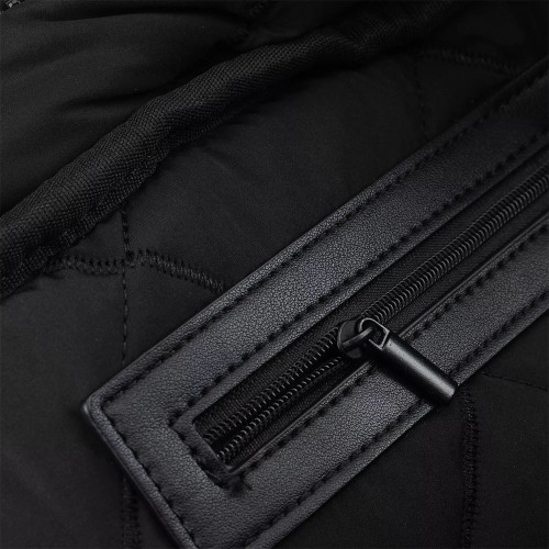 Guess Τσάντα ώμου Padded Quilted Bag
